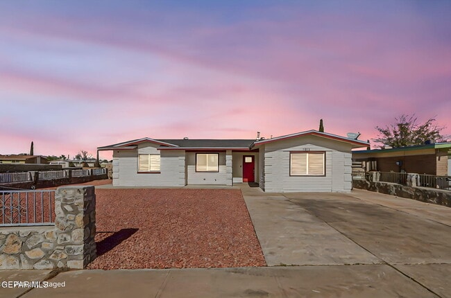 Building Photo - 5101 Dearborne Dr