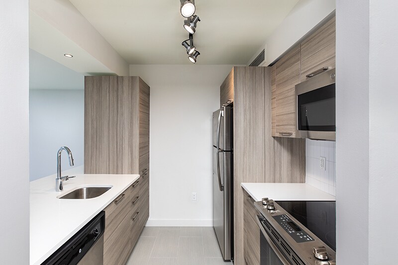 Bay Parc