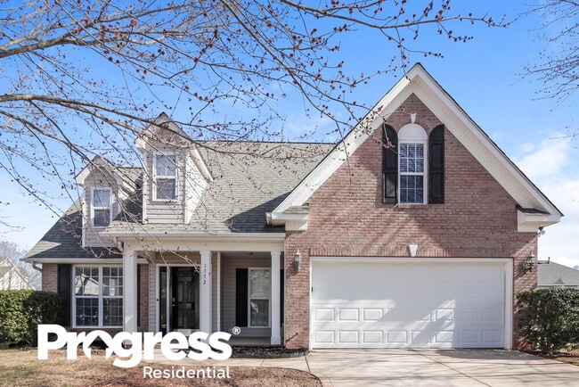 Building Photo - 1412 Williamsburg Ln