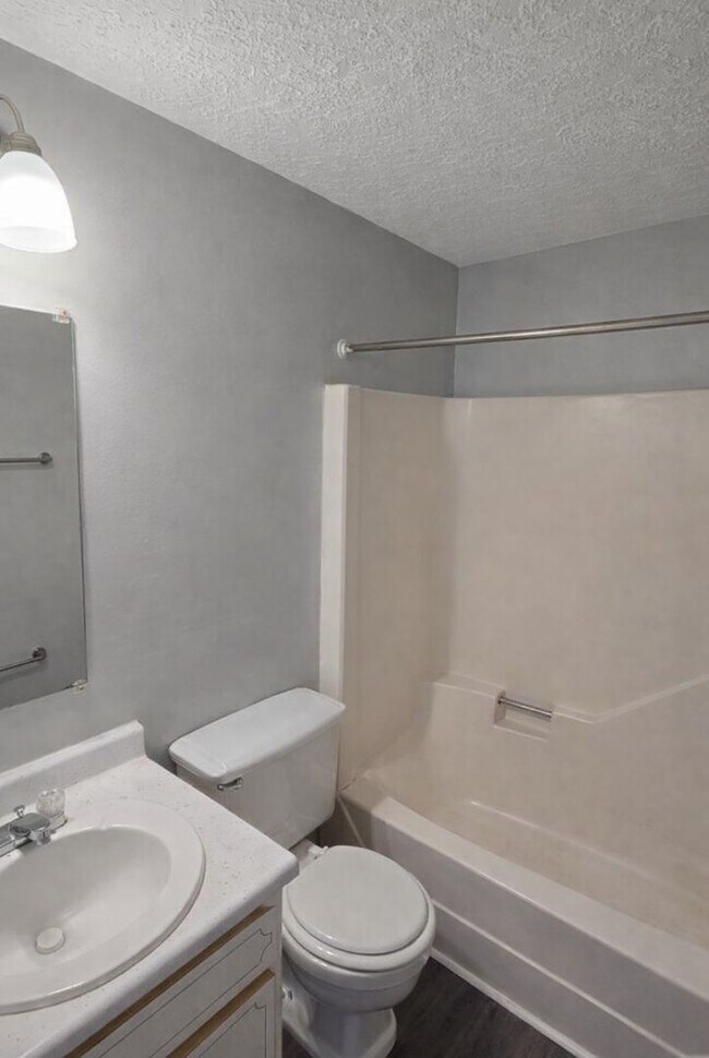 Foto del interior - Century Square Apartments