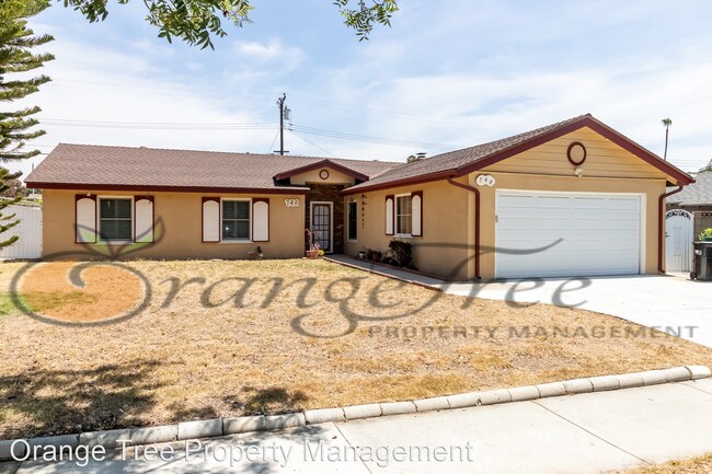 Building Photo - 4 br, 2 bath House - 740 N. Delancey Ave.