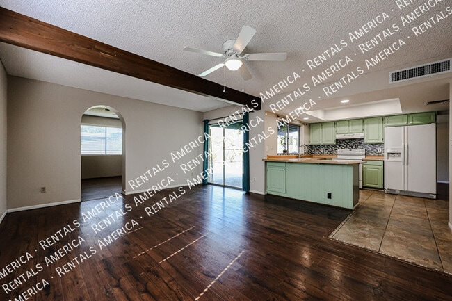 Building Photo - 2466 W Onza Ave