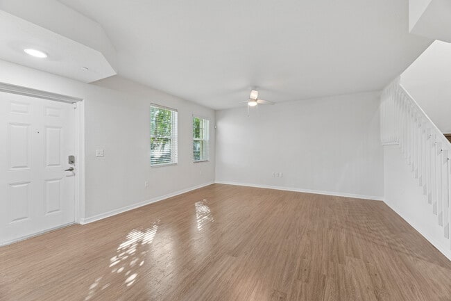 Interior Photo - Ryder Place at Wellington