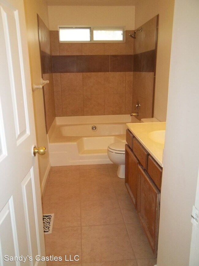 Building Photo - 3 br, 2 bath House - 132 Chris Avenue