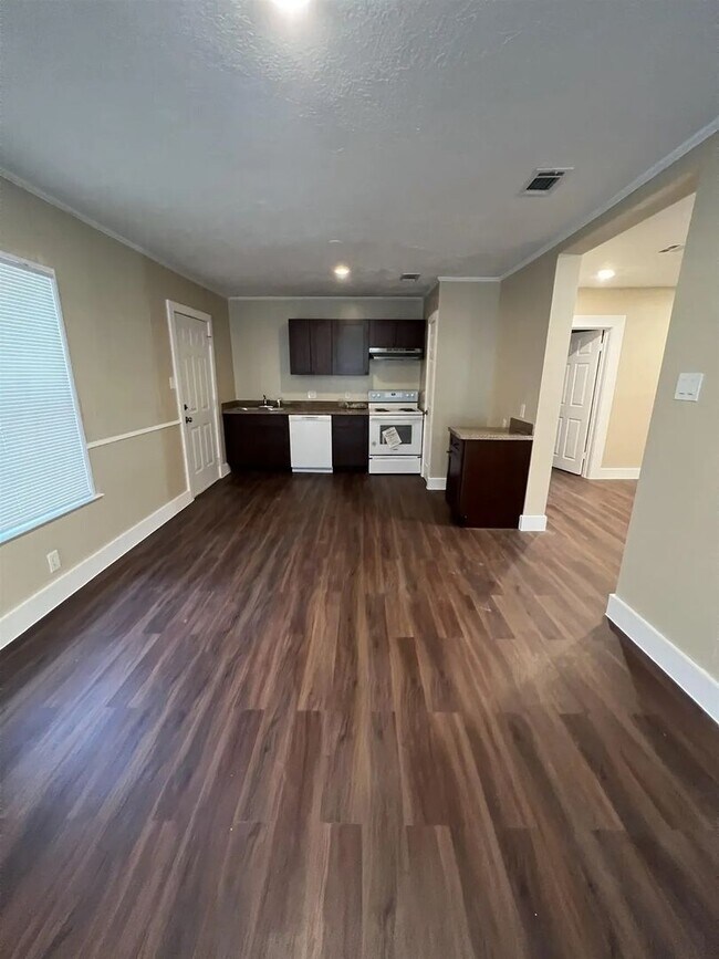 Foto del edificio - 1117 N 18th St