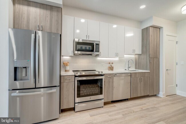 Foto del edificio - 5508 7th St NW
