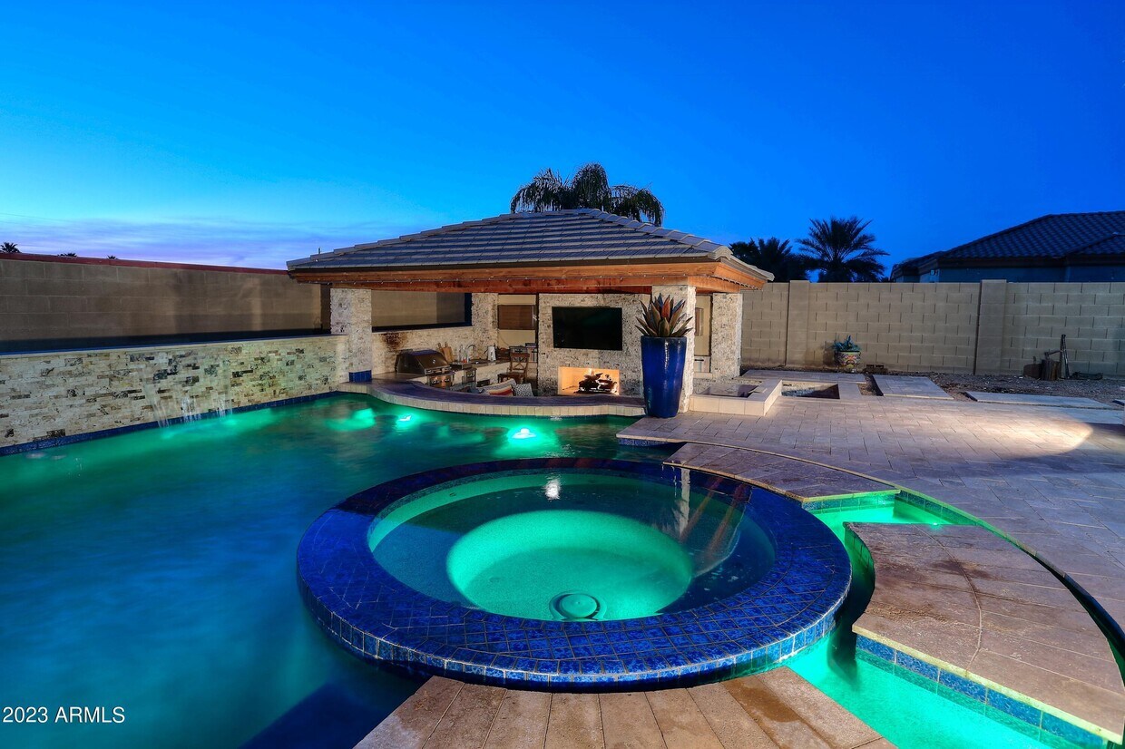 26312 S Washington St, Chandler, AZ 85249 House for Rent in Chandler