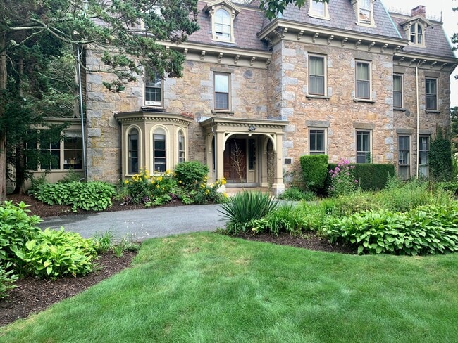 Foto del edificio - 66 Webster St