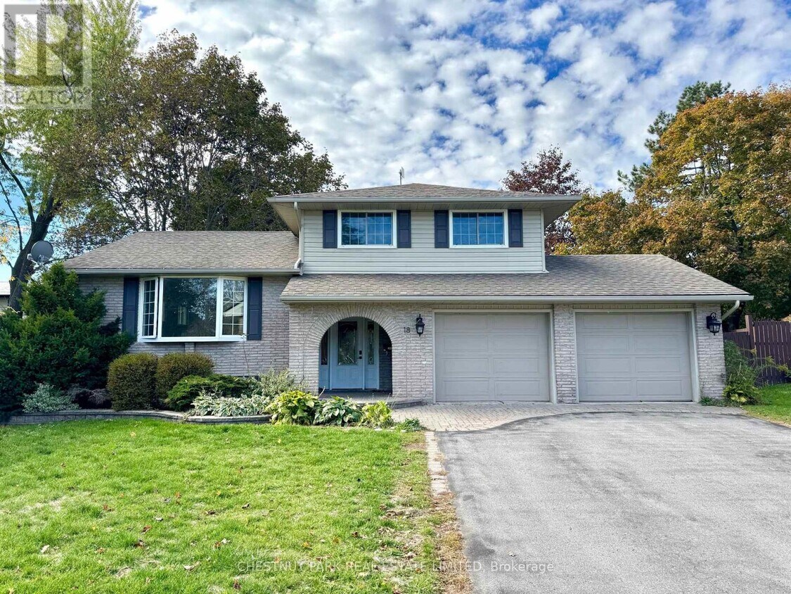 Primary Photo - 18 Hope Crescent