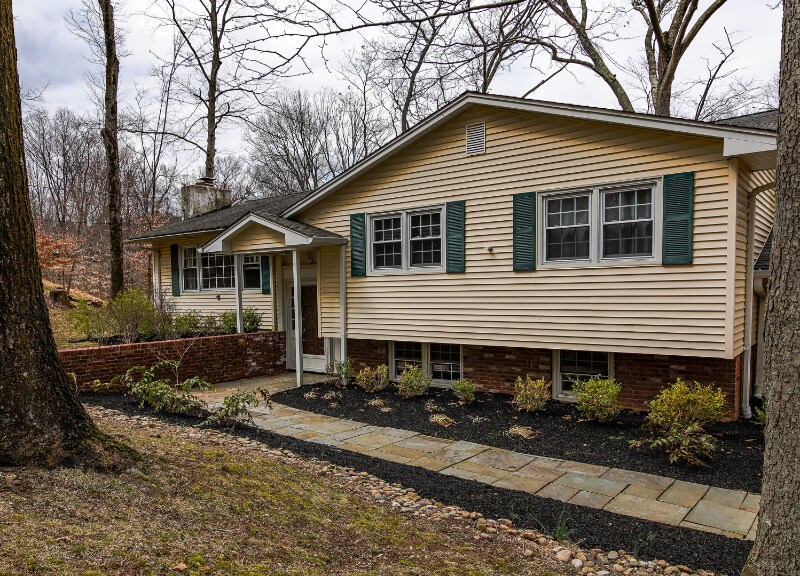 4 Brookside Terrace, Flemington, NJ 08822 House Rental in Flemington