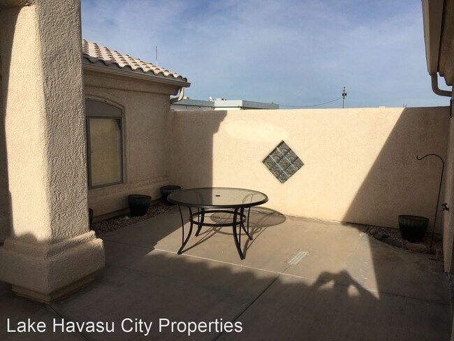 Foto del edificio - 4 br, 3 bath House - 1618 Meadow Lark Ln