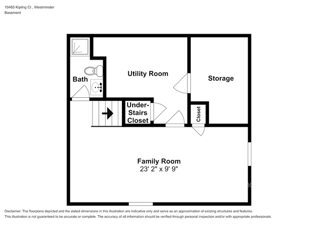 Building Photo - 10465 Kipling Ct