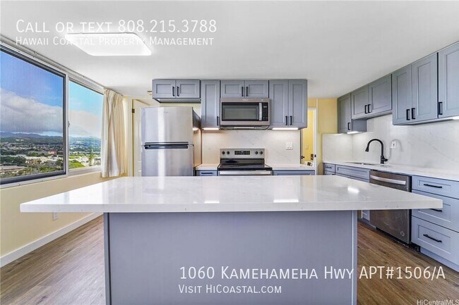 Foto del edificio - 1060 Kamehameha Hwy