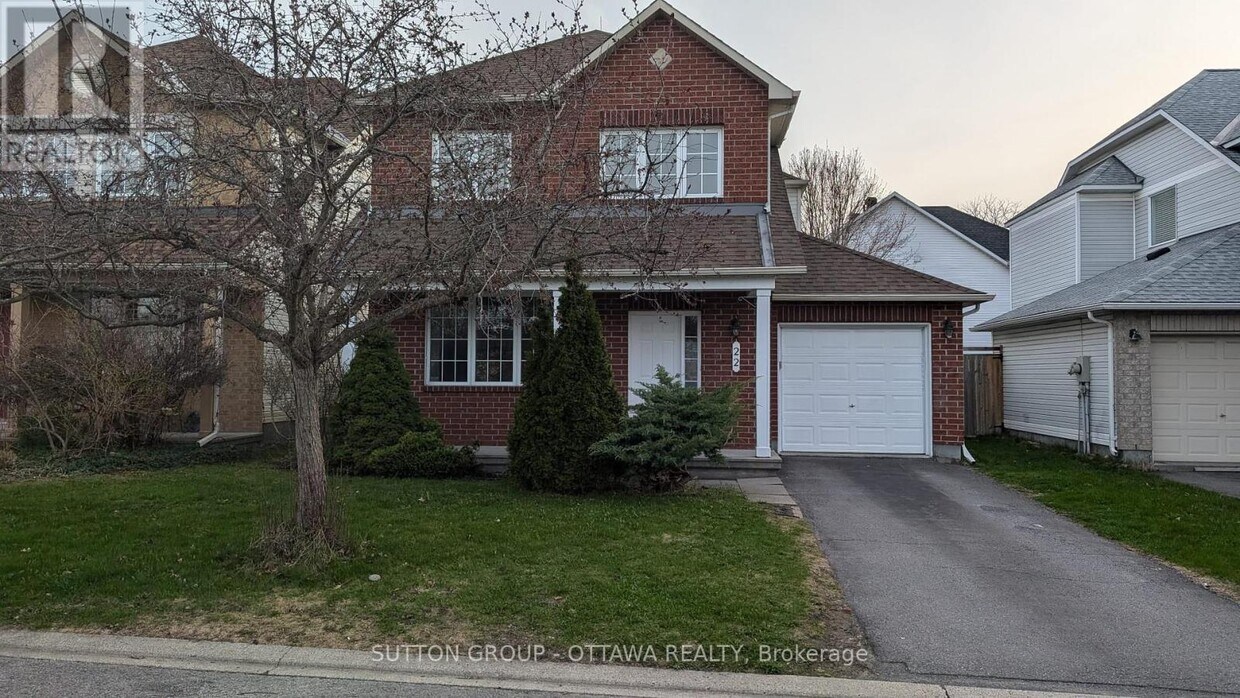 Primary Photo - 22 Westmeath Crescent