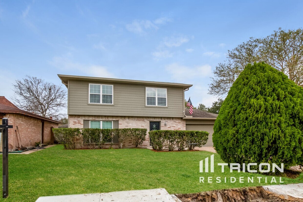 Foto principal - 6128 Silver Leaf Drive League City TX