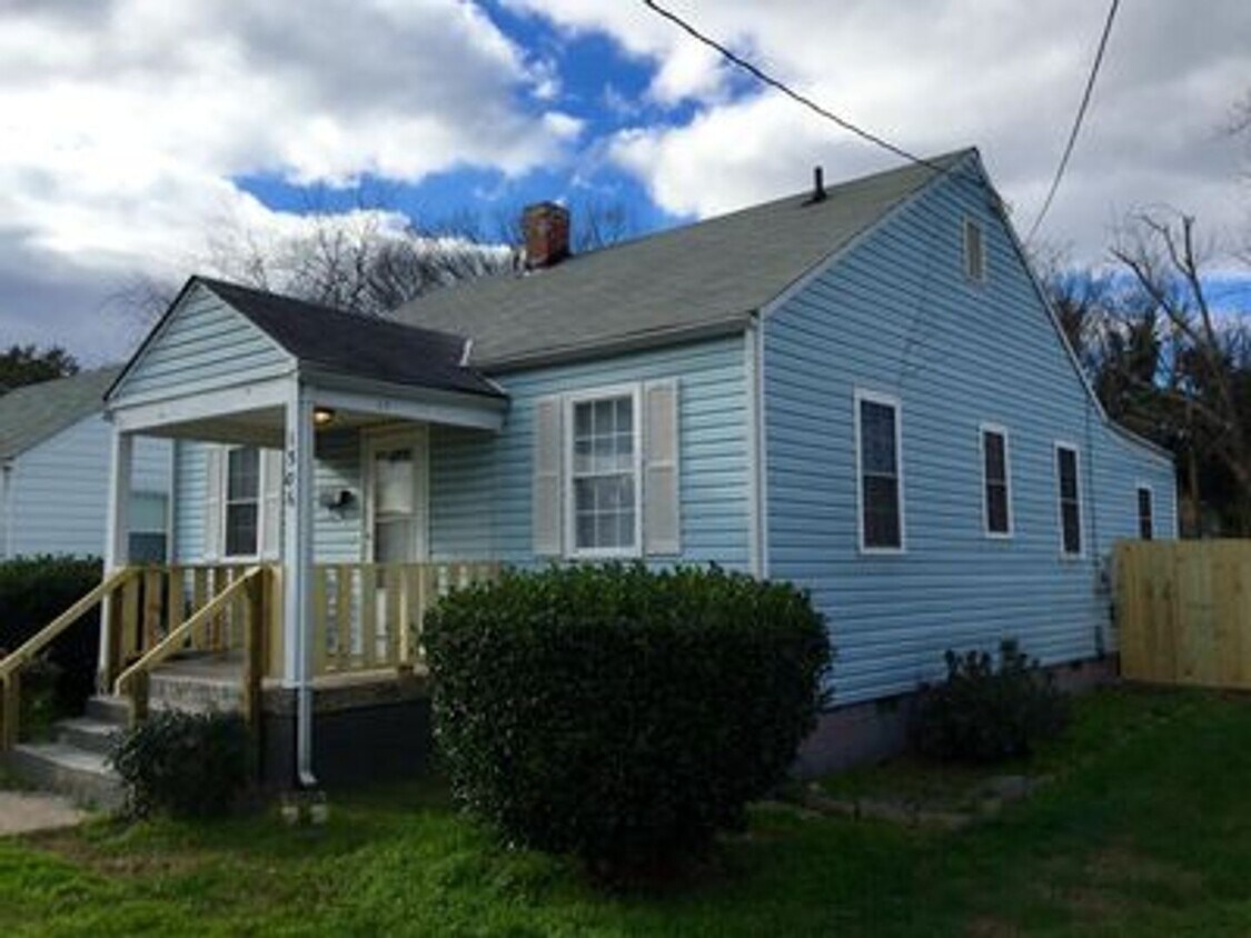 Foto principal - 3 bed house in Church Hill! Enjoy great lo...