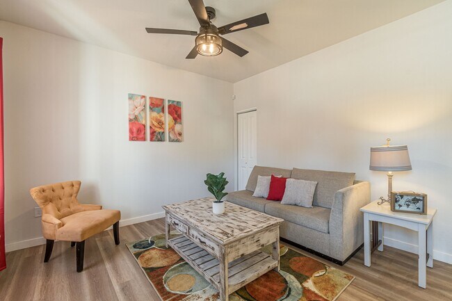 Photo - 1222 Virginia Blvd Apartment