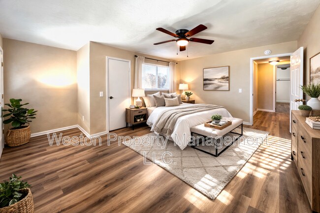 Foto del edificio - 6056 Northwest Expy