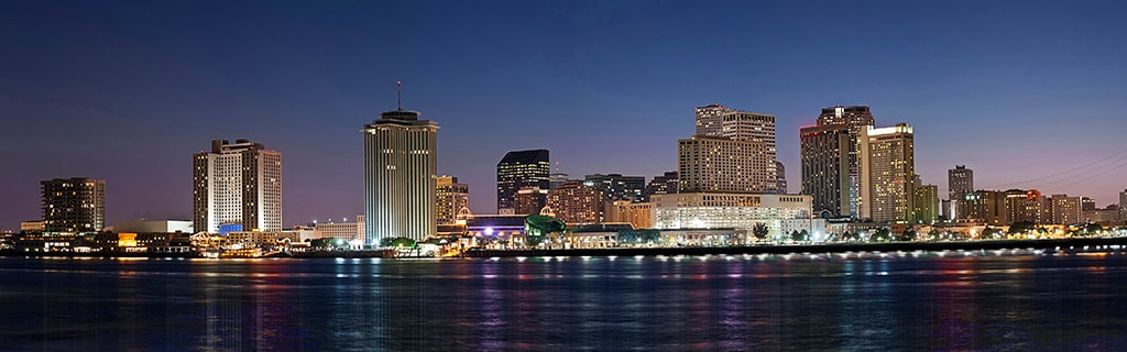New Orleans, LA Cost of Living