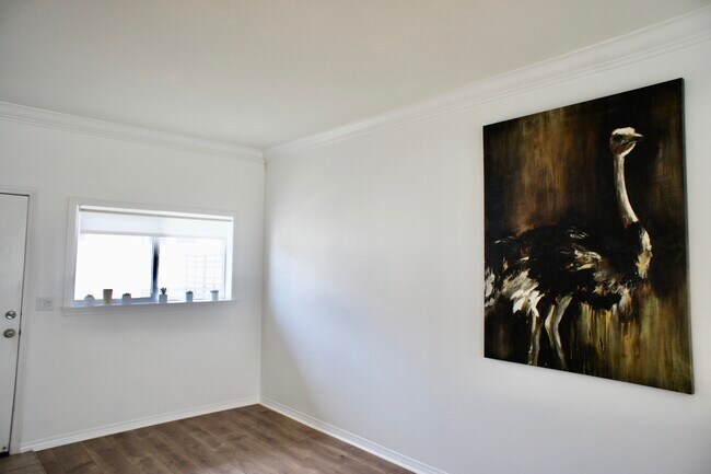 Foto del edificio - 3812 Moore St
