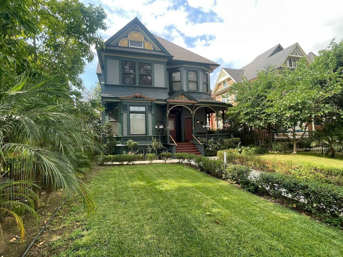 Foto principal - Victorian