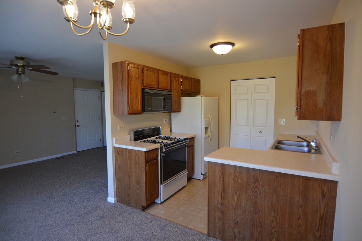 223 Brett Cir, Wauconda, IL 60084 Apartment for Rent in Wauconda, IL