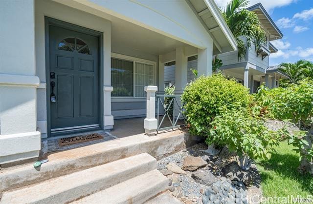 Foto del edificio - 91-1050-1050 Kaihanupa St