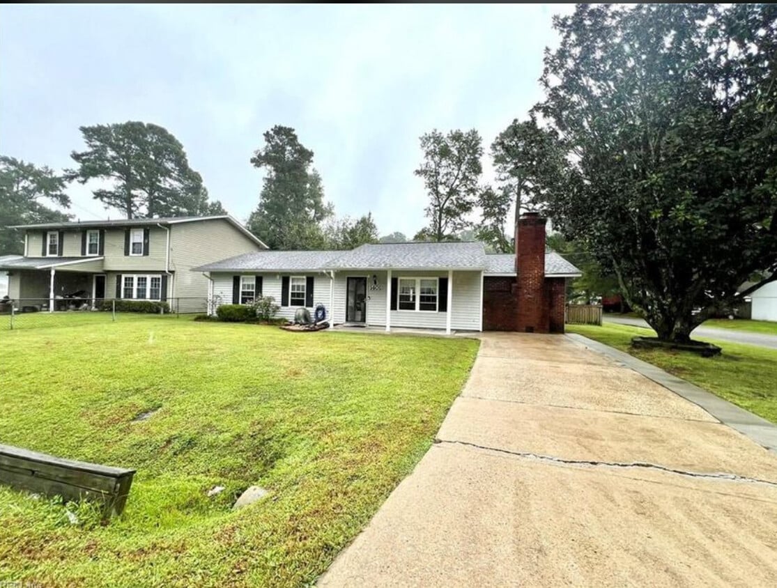 Primary Photo - 1401 Glendale Ave