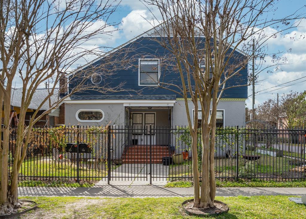 Foto principal - 721 Kipling St