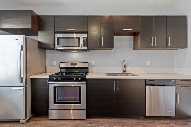 Foto del interior - Elm Avenue Apartments