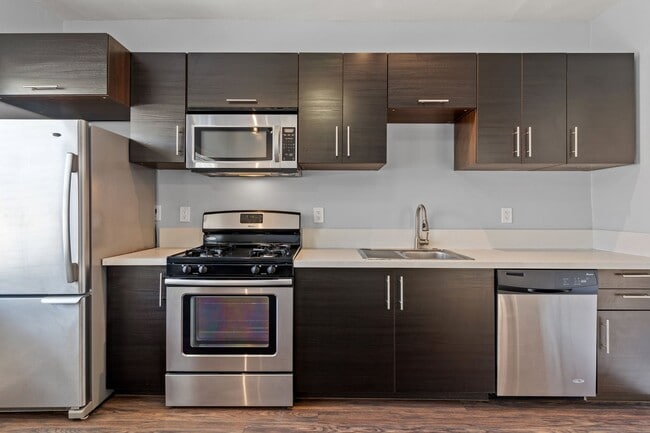 Interior Photo - Elm Avenue Apartments
