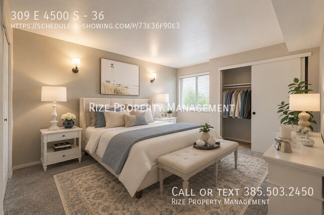 Building Photo - 309 E 4500 S