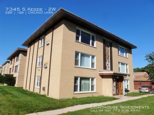 Primary Photo - 7345 S Kedzie Ave