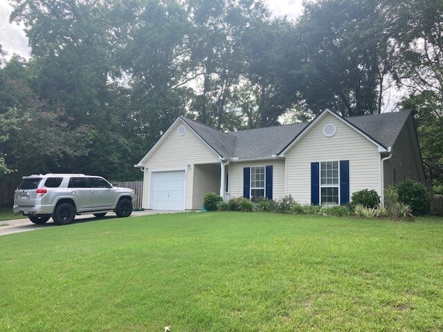 Foto principal - 1625 Babington Way