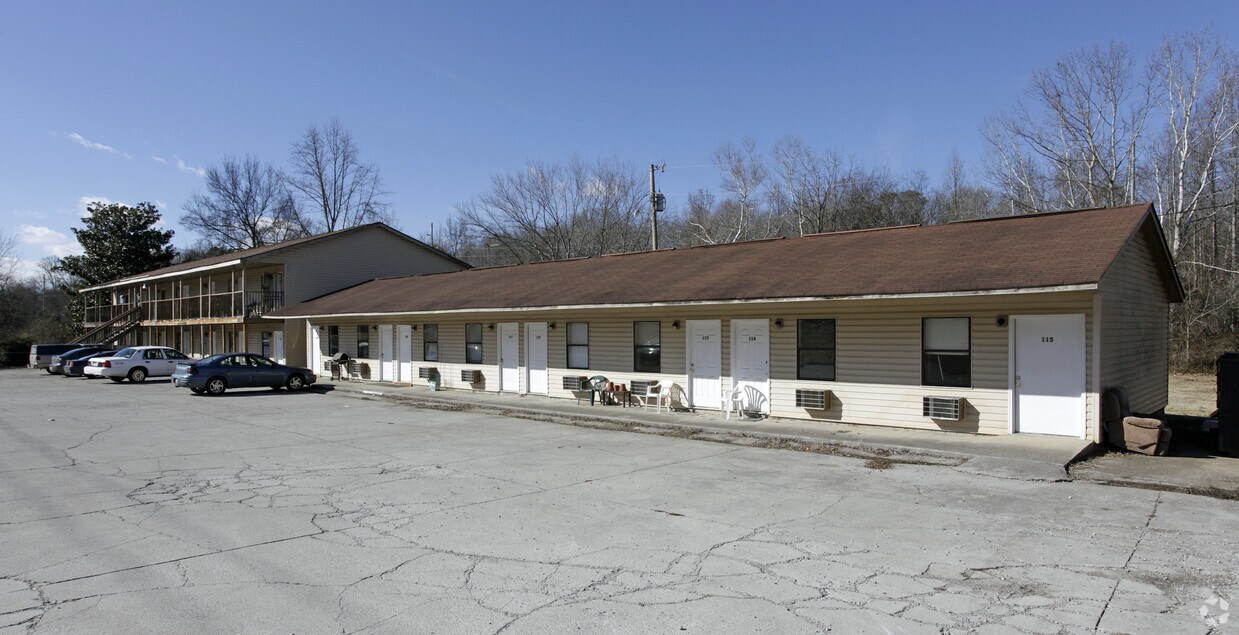 Foto principal - 867 N Gallaher View Rd