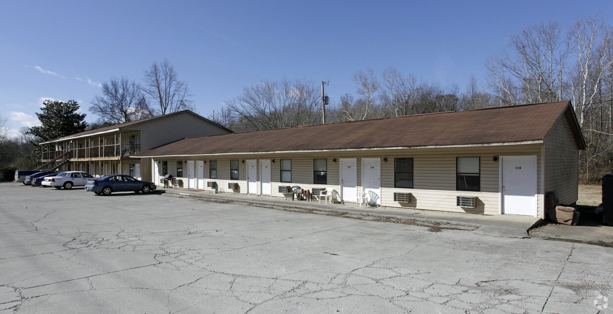 Primary Photo - 867 N Gallaher View Rd