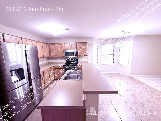 Foto del edificio - 29152 N Red Finch Dr