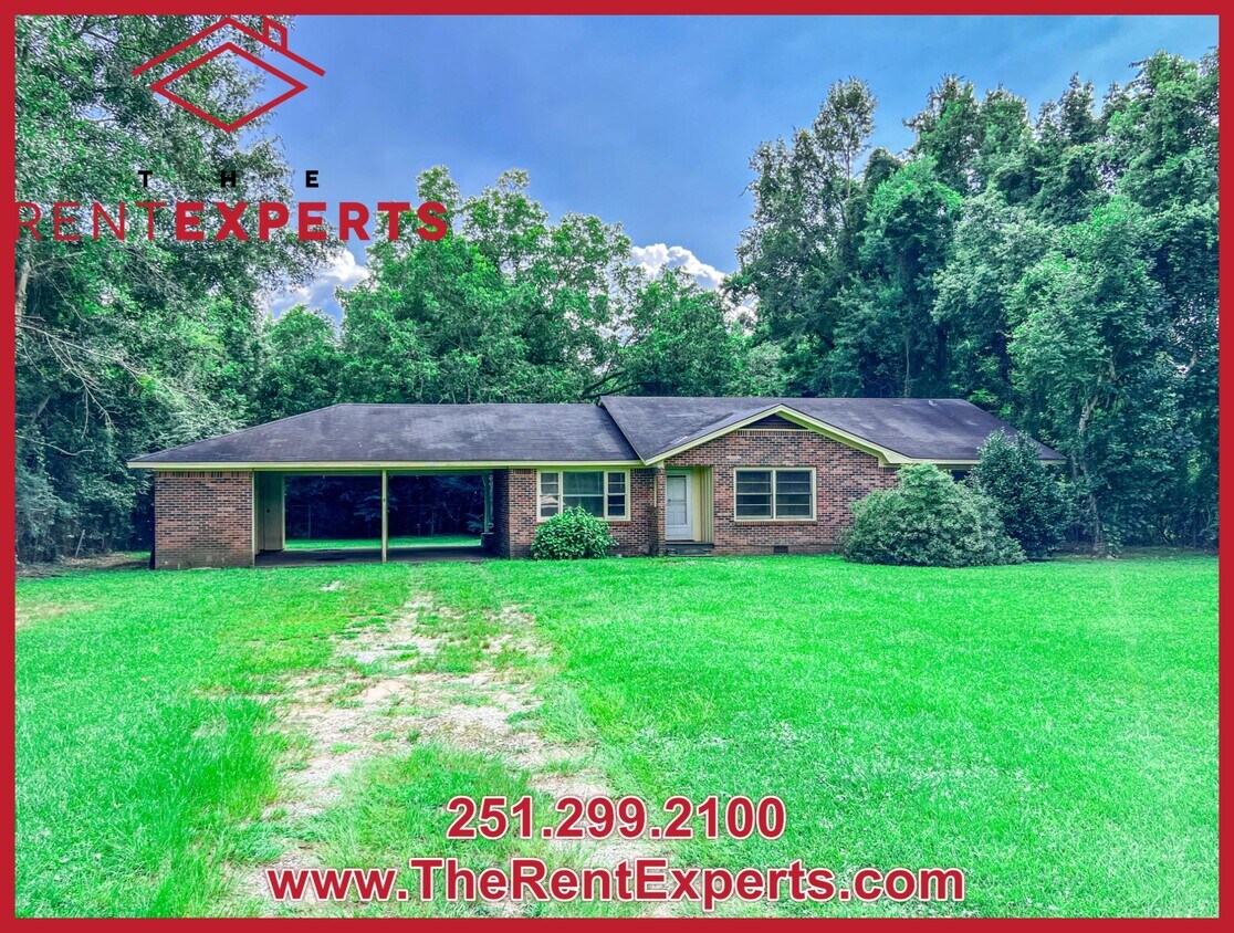 Foto principal - 7471 Firetower Rd S