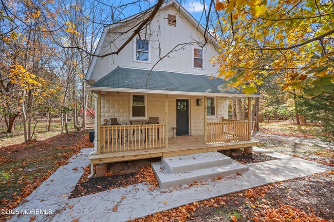 Building Photo - 400 S 1st Ave