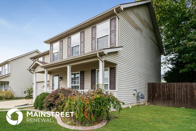 Foto del edificio - 6621 Timberbend Dr