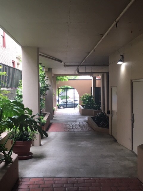 Foto del edificio - 322 Hanover Ave