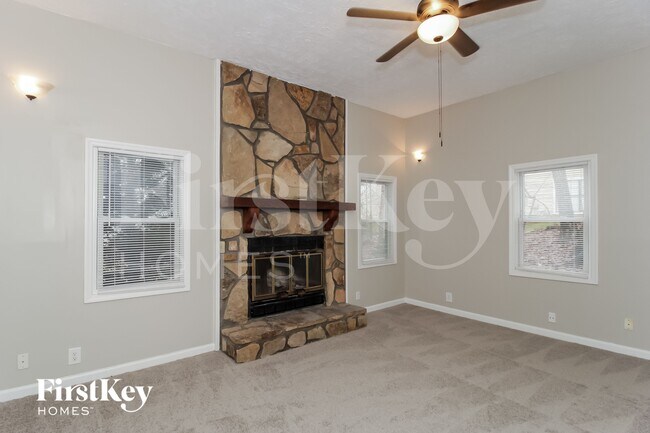 Foto del edificio - 289 Angla Dr SE