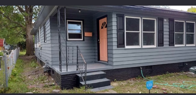 Foto del edificio - 603 Hudson St