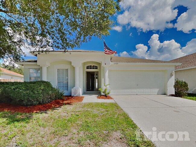 Foto del edificio - 12420 Tree Pointe Ct