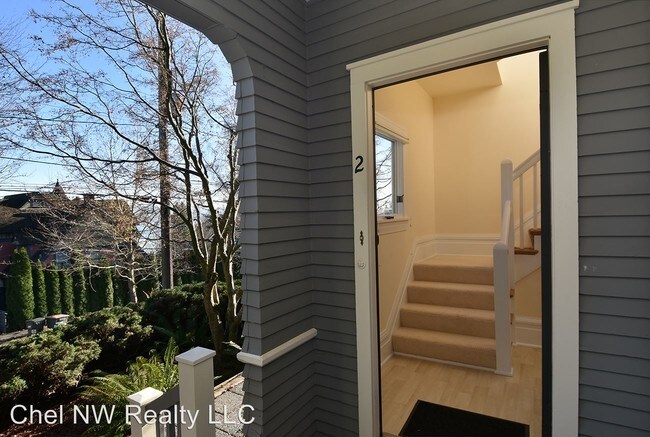 Foto del edificio - 1633 36th Ave