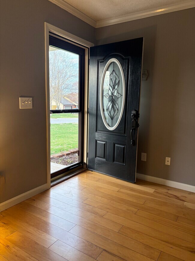 Foto del edificio - 1617 Country Meadows Dr