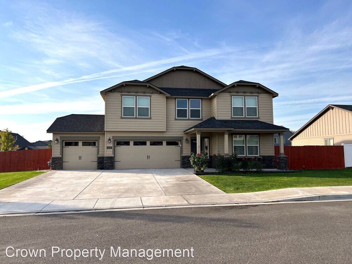 Foto principal - 5 br, 2.5 bath House - 6337 Marble St.