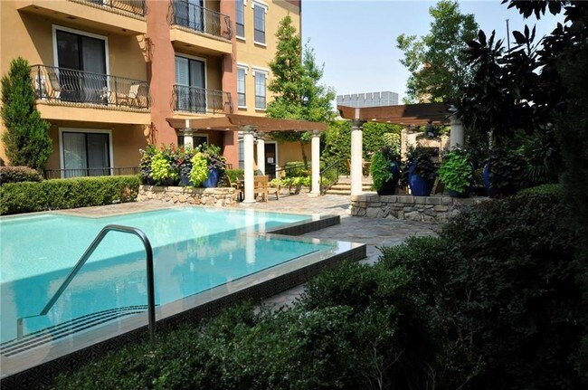 Building Photo - 8616 Turtle Creek Blvd