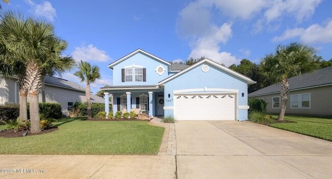 Building Photo - 1667 Hammock Grove Ln