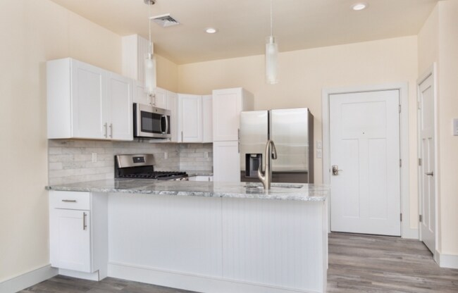 Foto del edificio - 5669 Berkshire Valley Rd